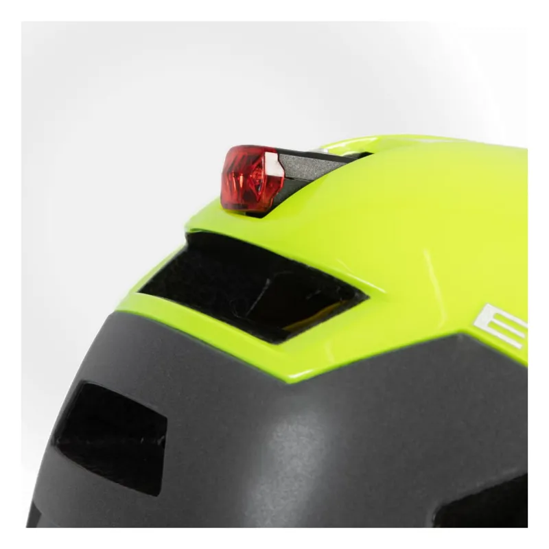 Endura Urban Luminite Mips Helmet - Bright Yellow-2