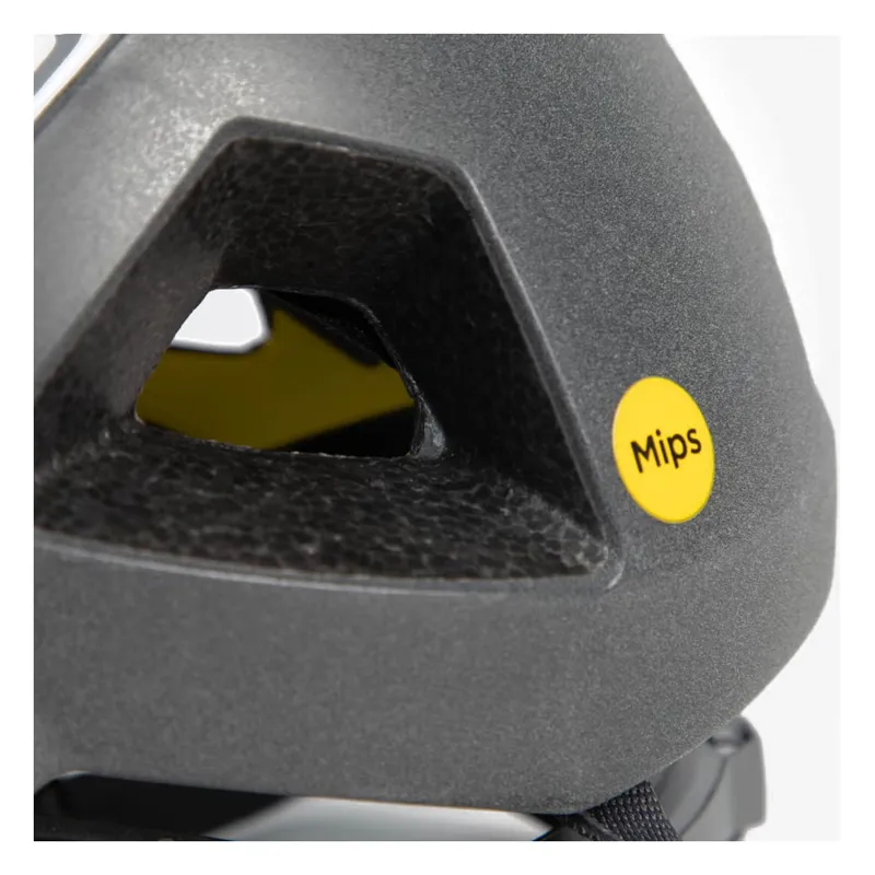 Endura Urban Luminite Mips Helmet - White-3