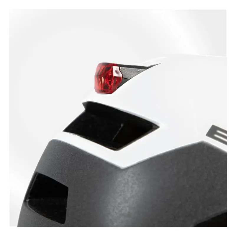 Endura Urban Luminite Mips Helmet - White-2