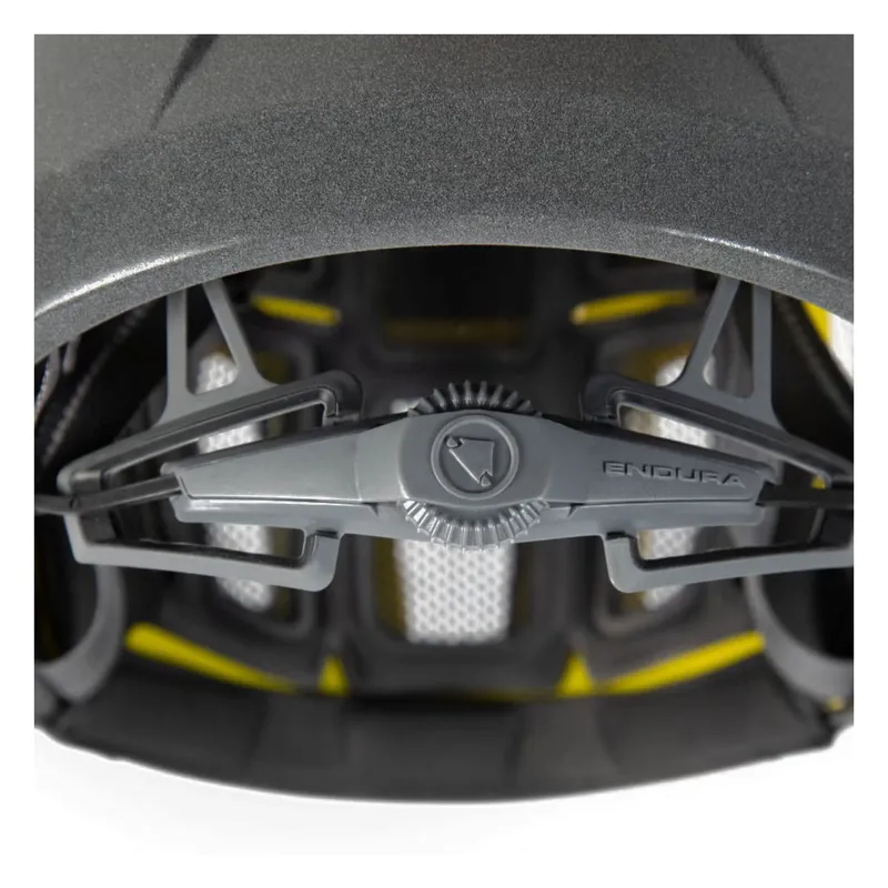 Endura Urban Luminite Mips Helmet - Black-5