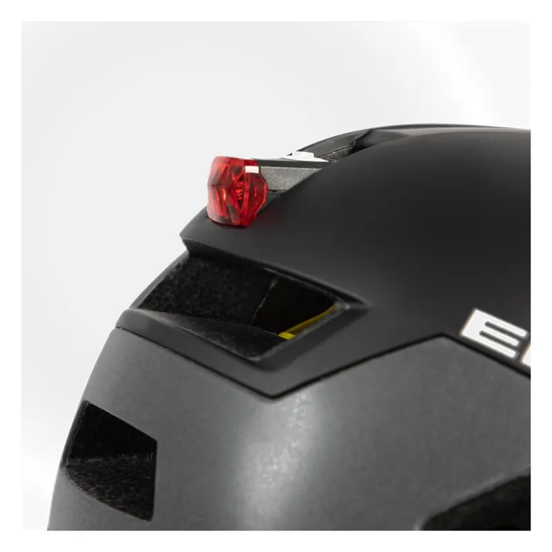 Endura Urban Luminite Mips Helmet - Black-2