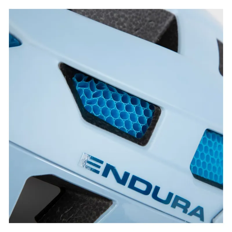 Endura SingleTrack Mips MTB Helmet - Concrete Grey-2