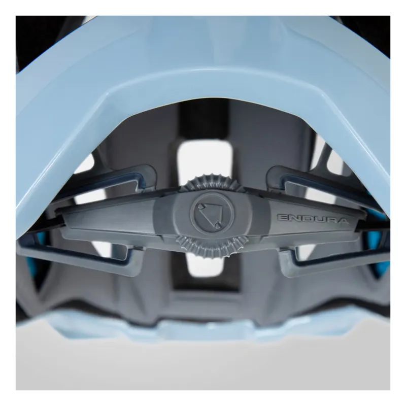 Endura SingleTrack Mips MTB Helmet - Concrete Grey-3