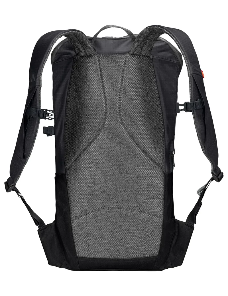 Vaude CityGo 14L Backpack - Black-1