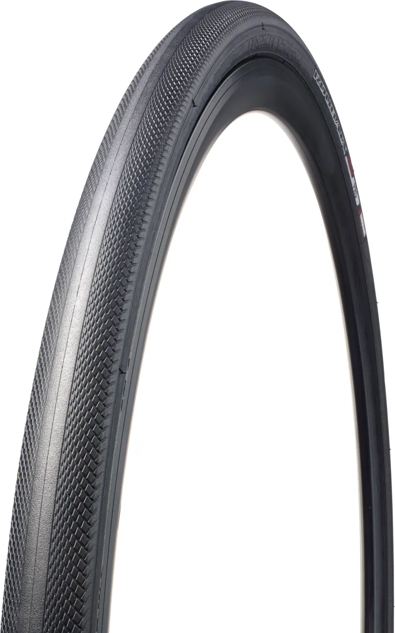 Specialized Roubaix Pro 2Bliss Ready Road Tyre - Black - 700 x 30/32c
