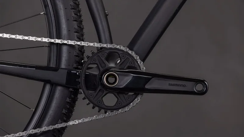 Cube Reaction C 62 Pro 29er 2026 Hardtail Mountain Bike - Blackline-5