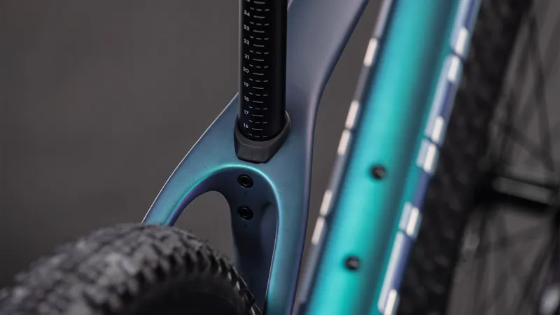 Cube Reaction C 62 Pro 29er 2026 Hardtail Mountain Bike - Polarlight-3