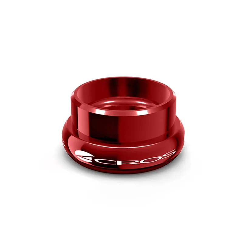 Acros AH-49 Headset Lower - EC49/30+40 - Red