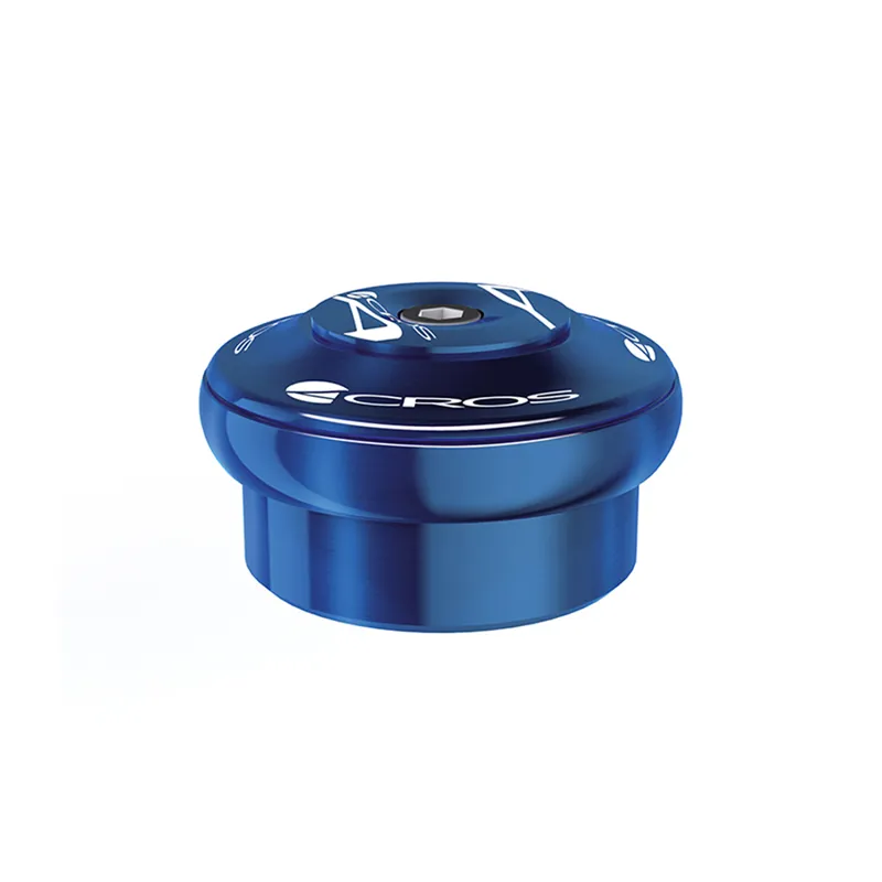 Acros AH-49 Headset Upper - EC49/38.1 - Blue