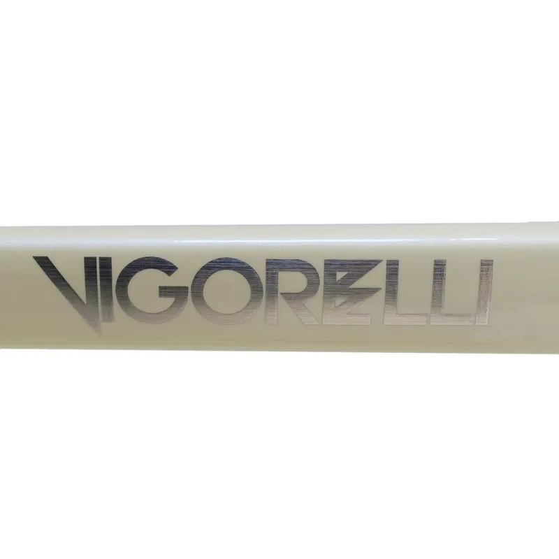 Cinelli Vigorelli Special 2025 Single Speed Track Bike - White-3