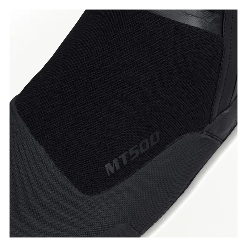Endura MT500 Plus Overshoes - Black-4
