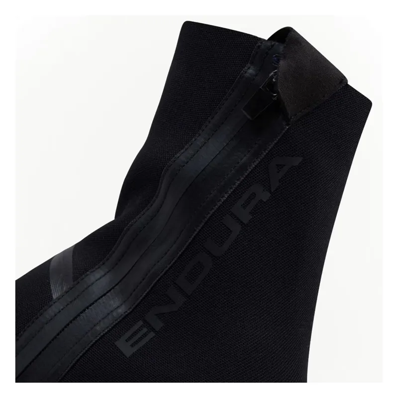 Endura MT500 Plus Overshoes - Black-5