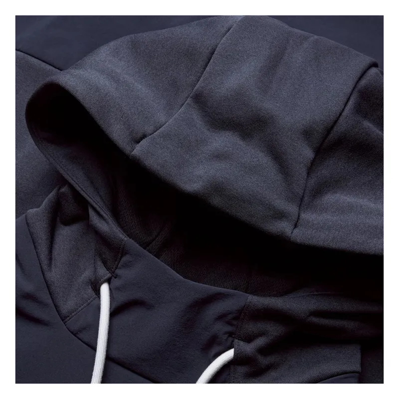 Endura Trailster Men's Technical Hoodie - Black-1