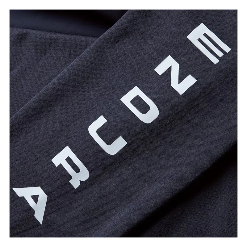 Endura Trailster Men's Technical Hoodie - Black-3