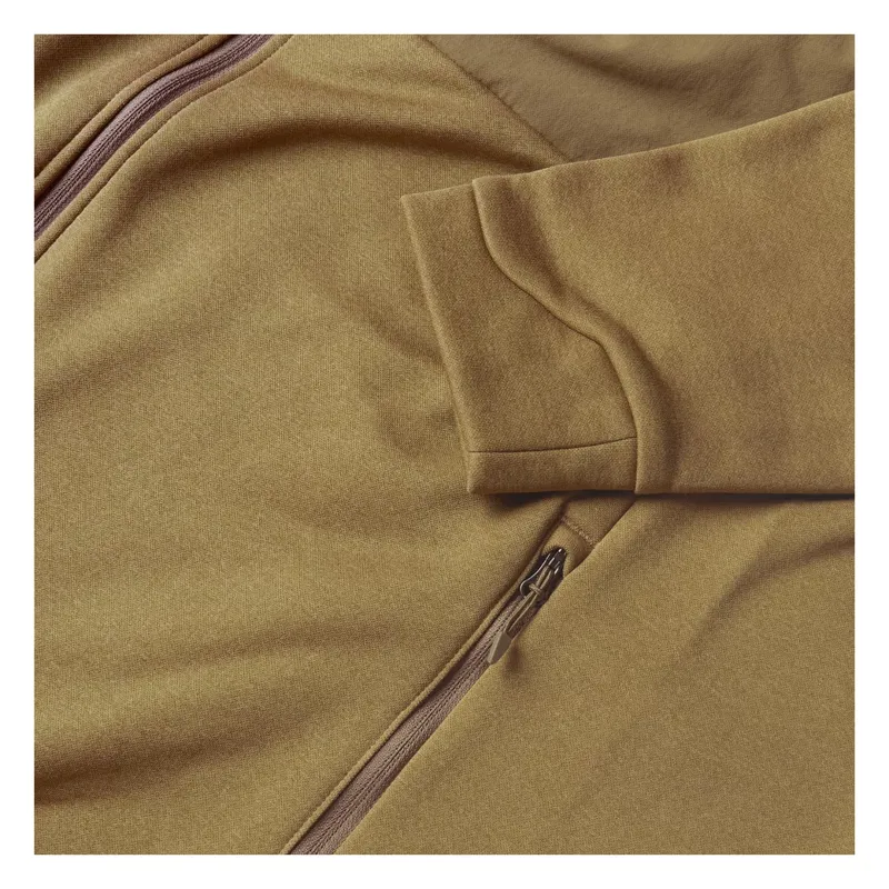 Endura SingleTrack Thermal Men's Jacket - Tweed Green-2