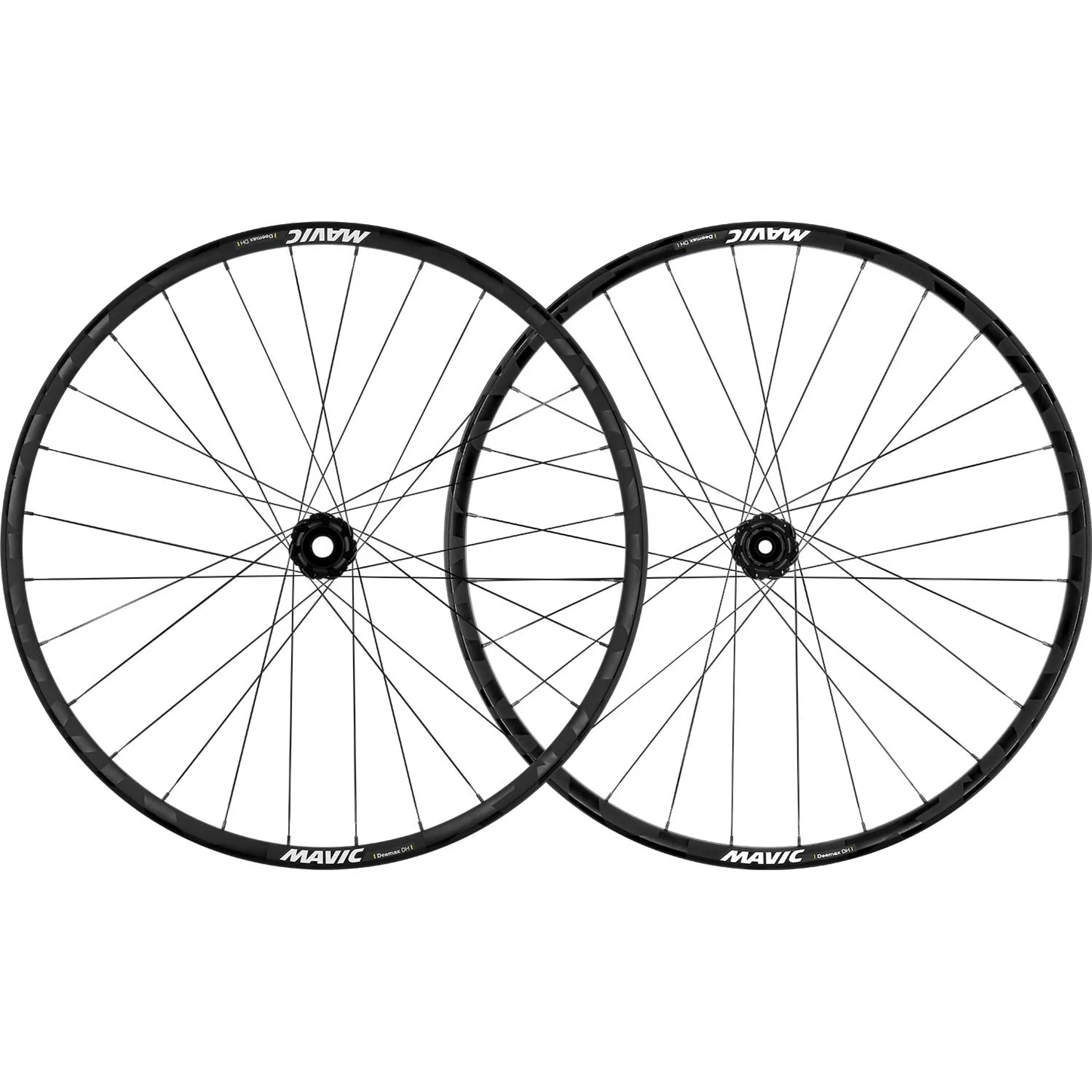 Mavic Deemax DH 29 Bolt MTB Wheelset Boost - Main Image