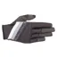 Alpinestars Aspen Pro Long Finger Gloves - Black/Anthracite Grey