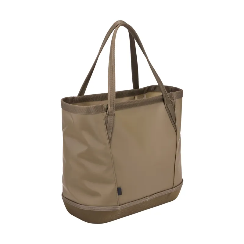 Thule Chasm Gear Tote Bag - 30 Litre - Deep Khaki-1