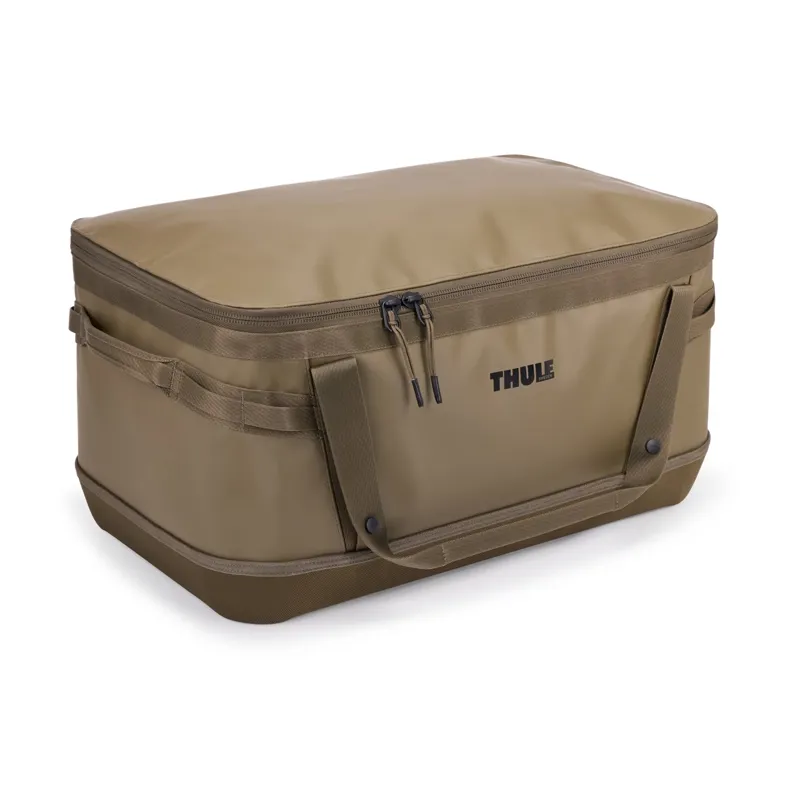 Thule Chasm Gear Hauler - 55 Litre - Deep Khaki