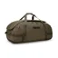 Thule Chasm Recycled Duffel Bag - 90 Litre - Deep Khaki