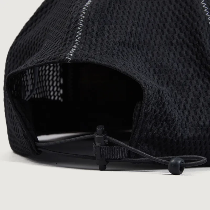 Endura Surtrac Flat Brim Cap - Bungee Cord-3