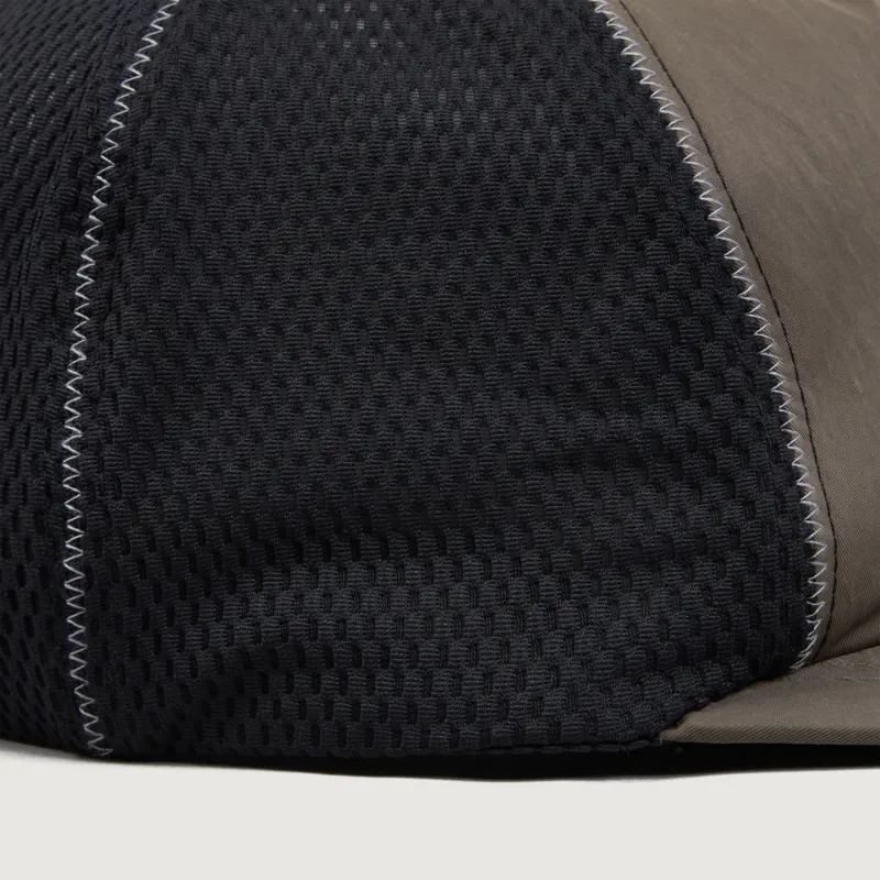 Endura Surtrac Flat Brim Cap - Bungee Cord-4