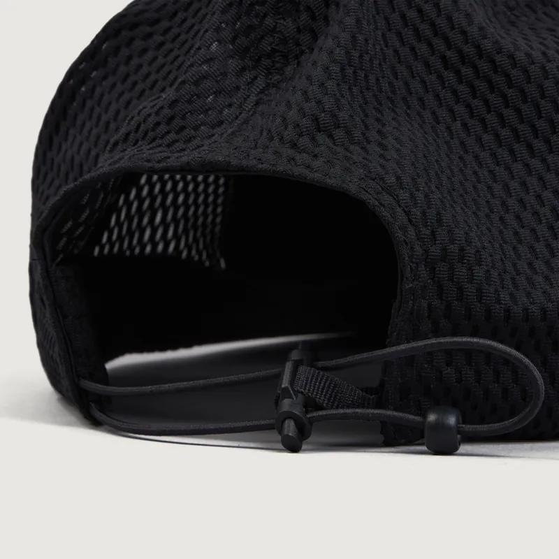 Endura Surtrac Flat Brim Cap - Moonless Night-3