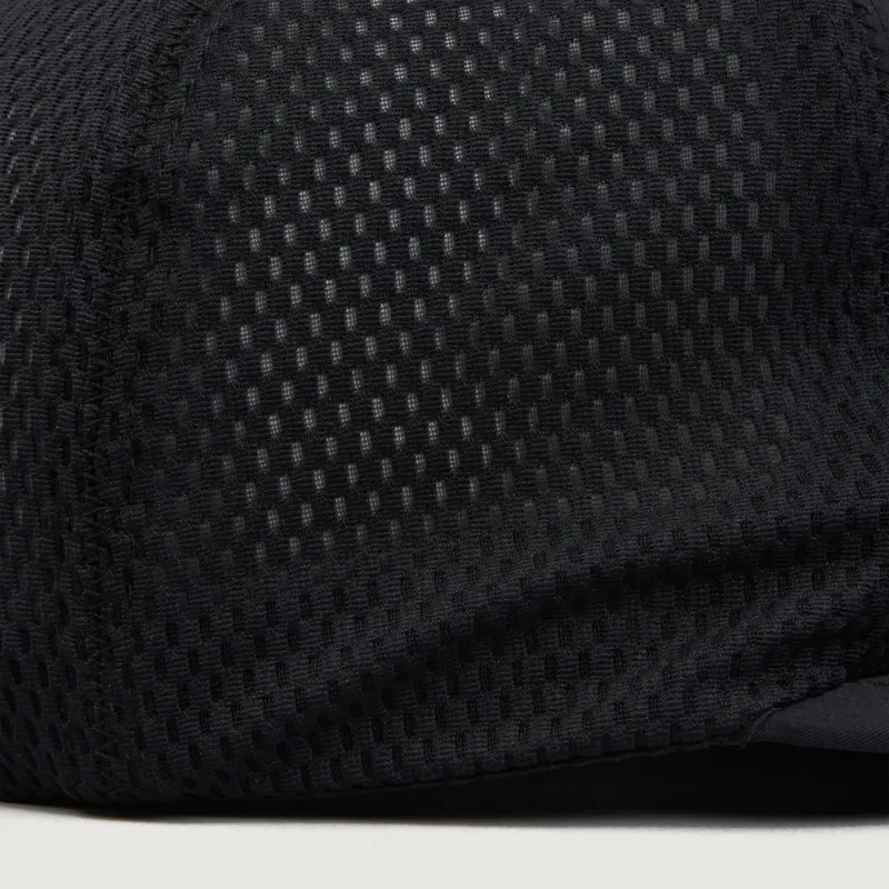 Endura Surtrac Flat Brim Cap - Moonless Night-4