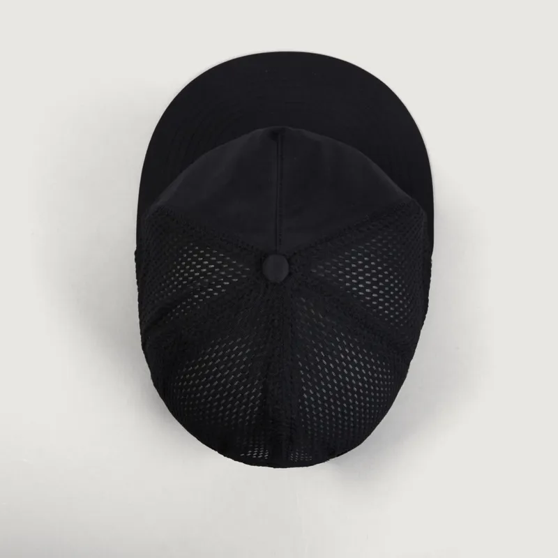 Endura Surtrac Flat Brim Cap - Moonless Night-1