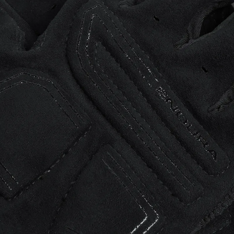 Endura Loop Full Finger Gloves - Black-2