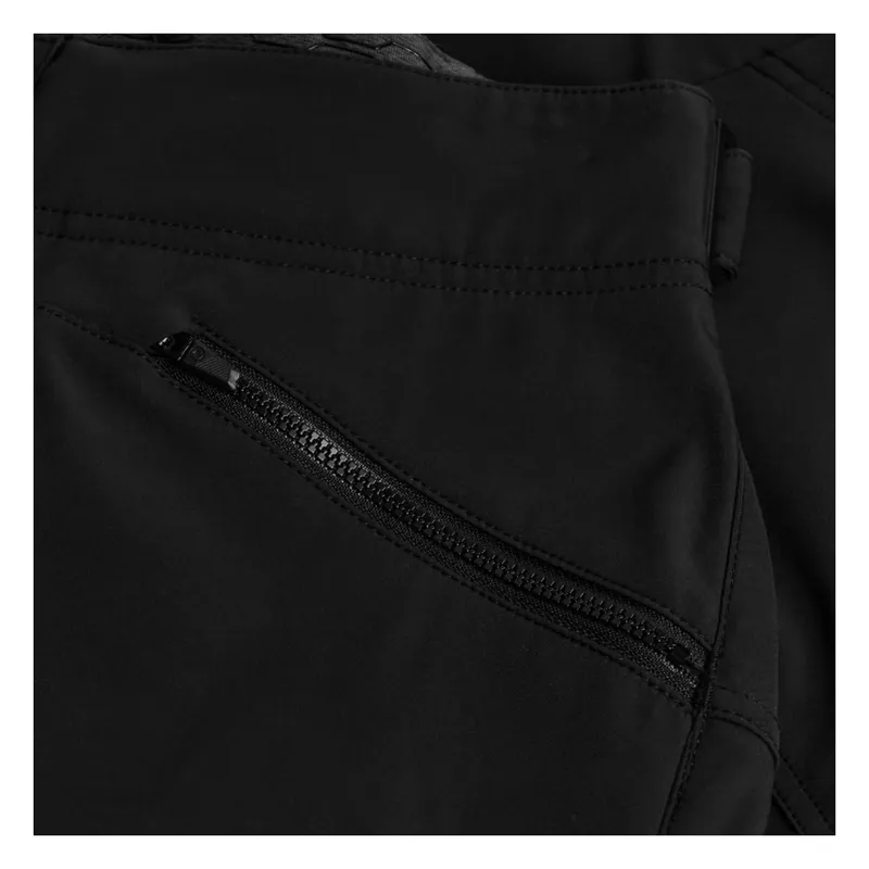 Endura MT500 Spray Men's Baggy Shorts - Black-2