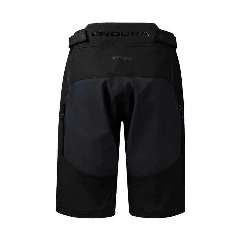 Endura MT500 Spray Men's Baggy Shorts - Black-1