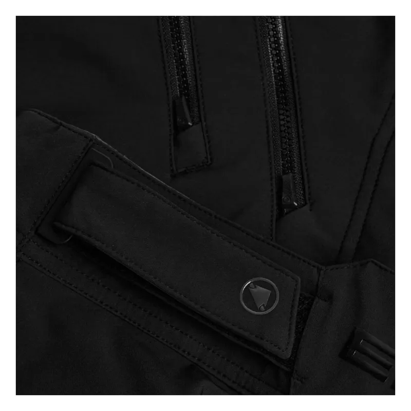 Endura MT500 Waterproof Men's Baggy Shorts - Black-4