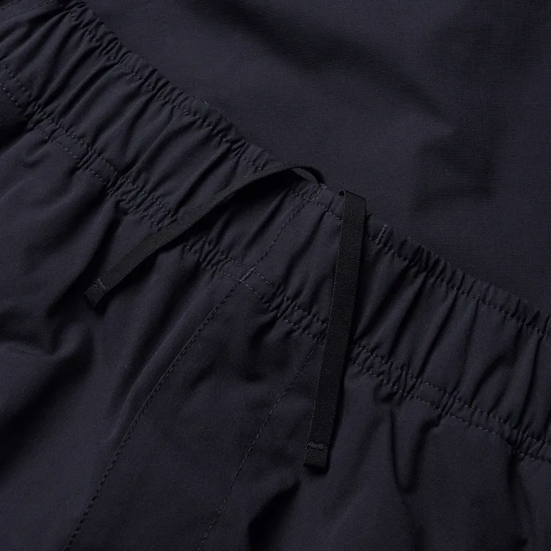 Endura Loop Men's Baggy Shorts with Liner - Black-4
