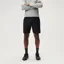 Endura Loop Men's Baggy Shorts with Liner - Black