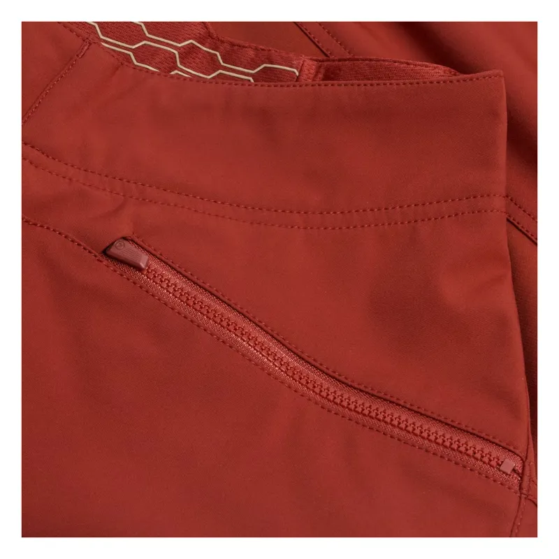 Endura MT500 Spray Men's Baggy Shorts - Brick-2