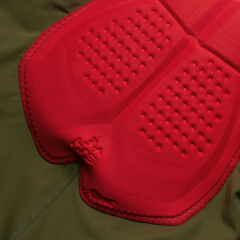 Endura Loop Men's Waist Lycra Shorts - Hunter Green-2