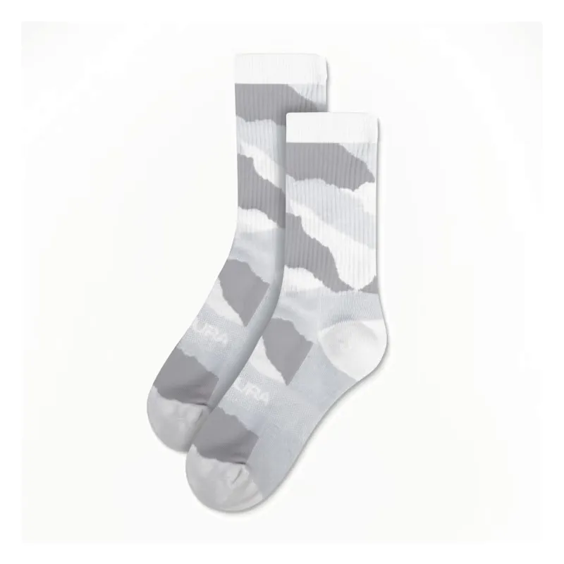 Endura Peak Socks - Dreich Grey-2