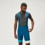 Endura Loop Men's Bib Shorts - Barra Blue