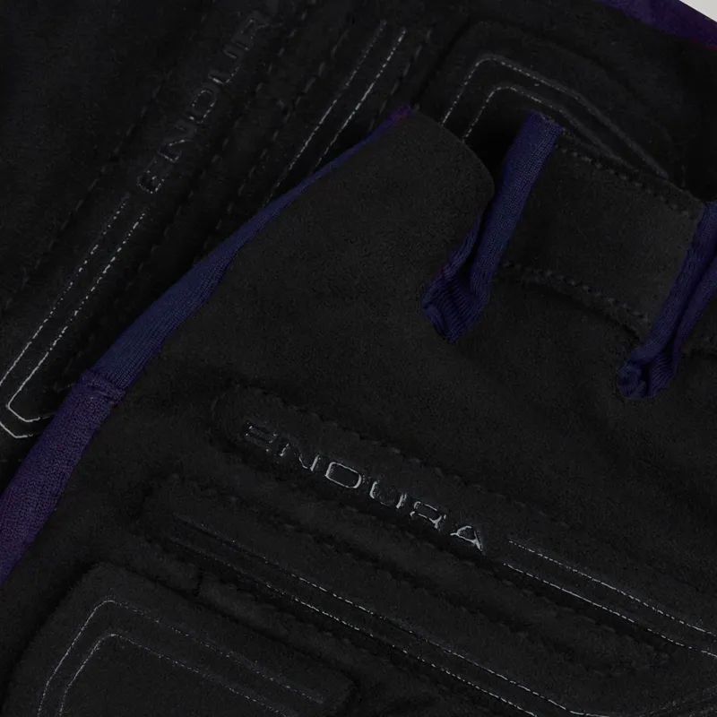 Endura Loop Mitt Gloves - Bramble-2