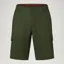 Endura Loop Men's Cargo Shorts with Liner - Hunter Green