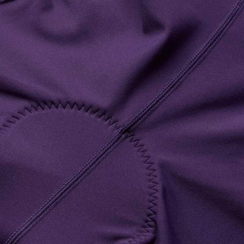 Endura Loop Waist Women's Lycra Shorts - Bramble-4