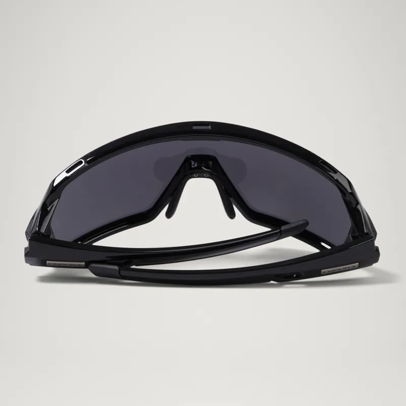 Endura SingleTrack Cycling Sunglasses - Black-3