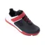 Crank Brothers Mallet Speedlace MTB Shoes - Red/Black/White