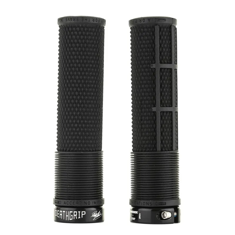 DMR BRENDOG DeathGrip - Thick - MTB Grips