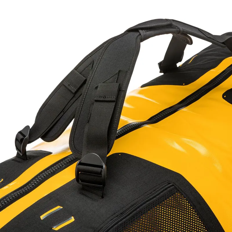 Ortlieb Duffle RS Holdall - 140 Litre - Yellow-4