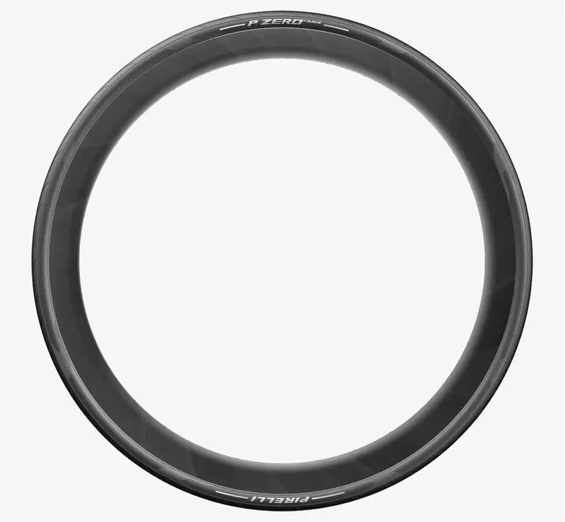 Pirelli P Zero Race SmartEVO TechBELT Folding Road Tyre - Black-1