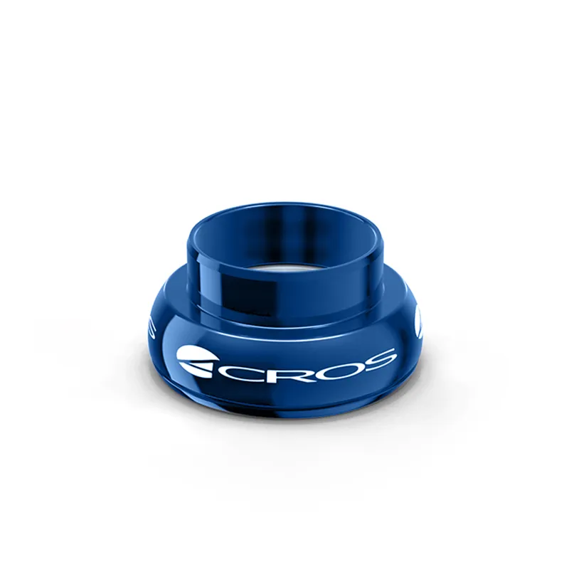 Acros AH-34 Headset Lower - EC34/30 - Blue