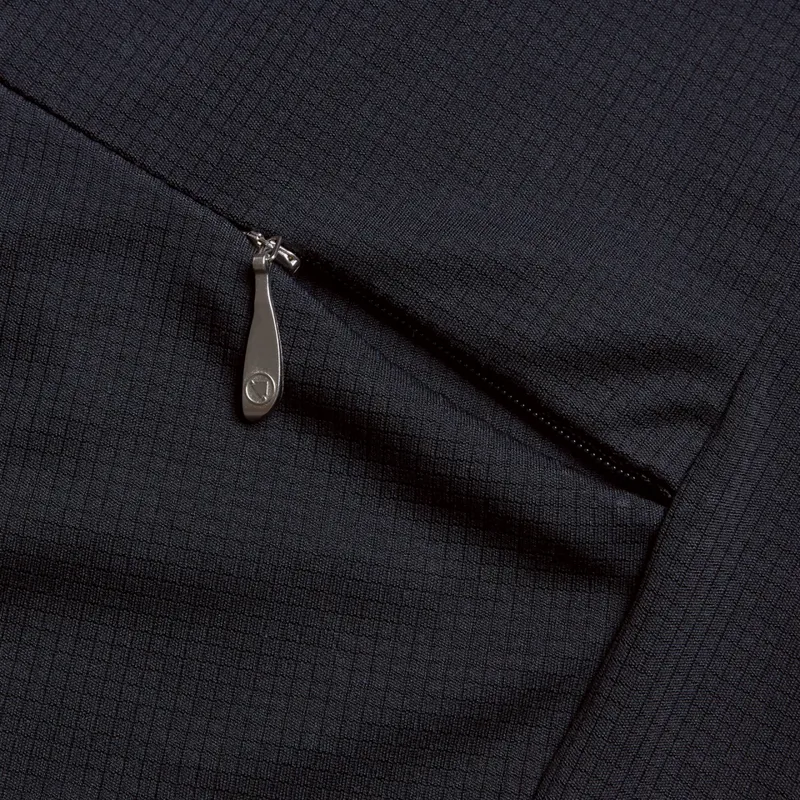 Endura MT500 D3O Ghost Protective Short Sleeve Baselayer - Black-4