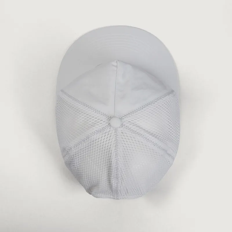 Endura Surtrac Flat Brim Cap - Lunar Rock-1